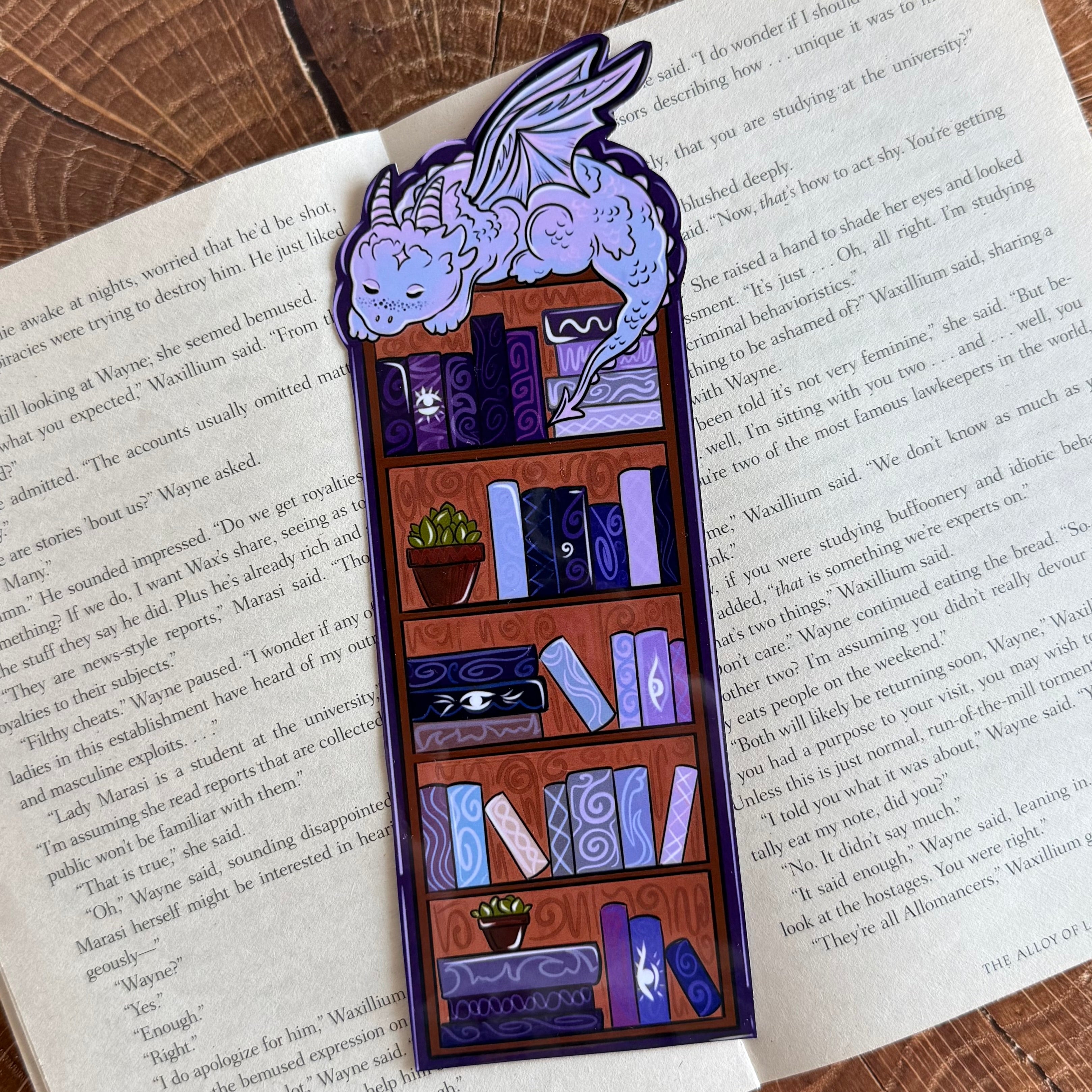 Книгораздел - Дракон