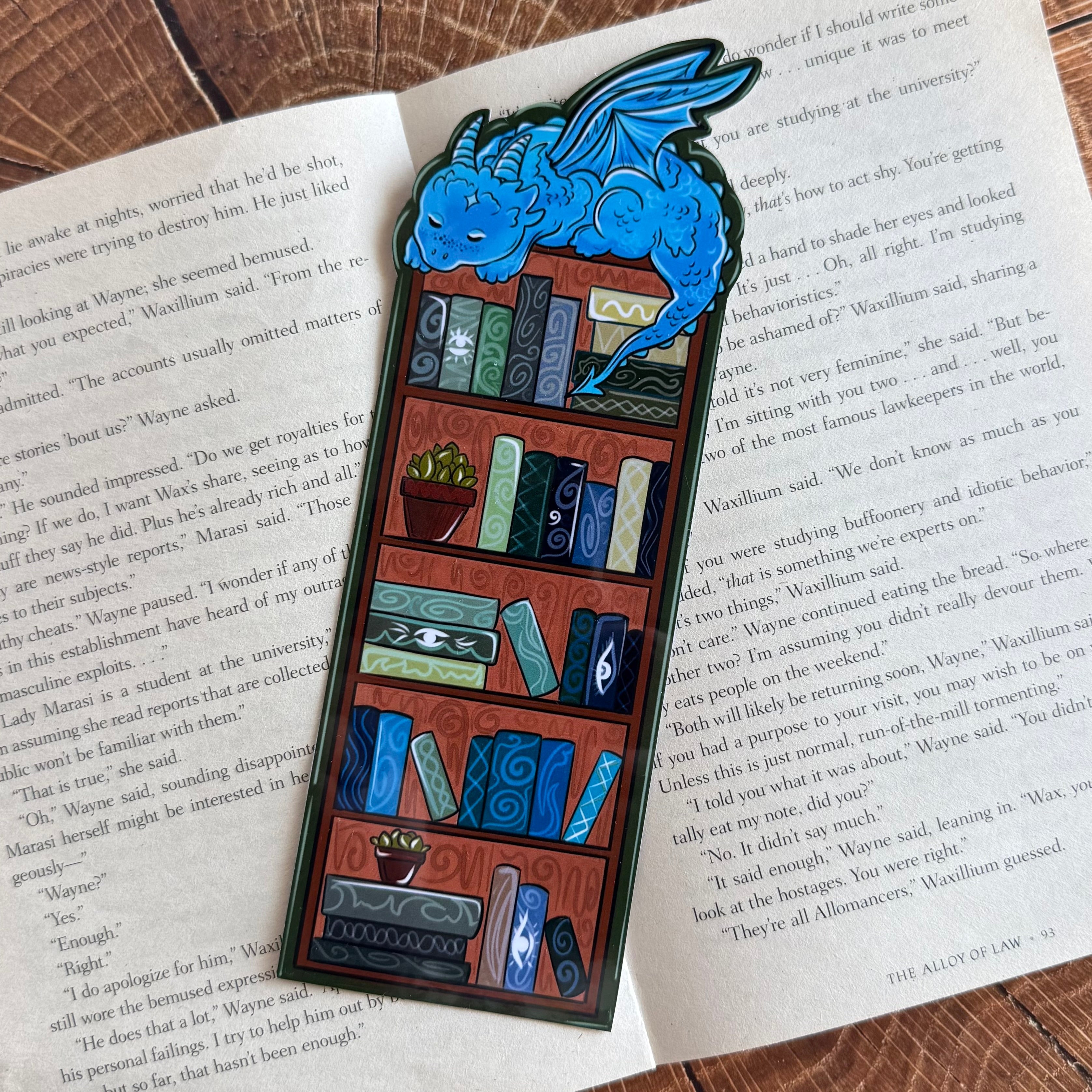 Книгораздел - Дракон