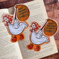 Книгоразделител - Книгите които нямаше да купувам