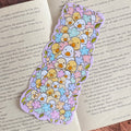 Книгоразделител - Патета