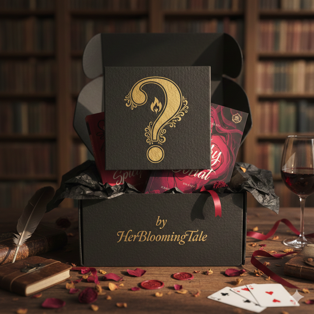 📦 Mystery Scoop Box